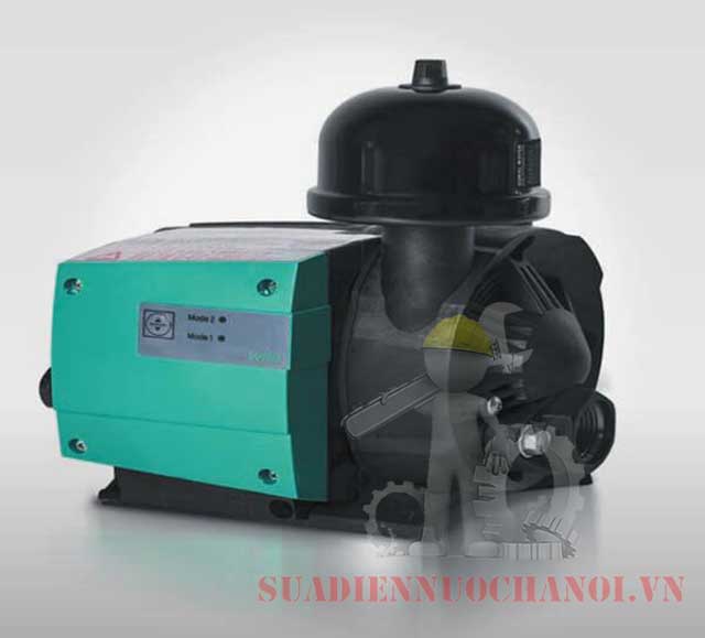 Máy bơm tăng áp tự ngắt biến tần Wilo PE-350EA