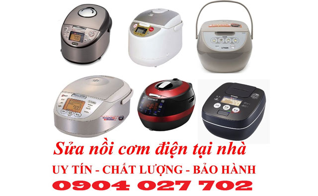  Link Vào sửa nồi cơm điện tử tại nhà noi com dien uy tin tai nha