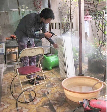 cách vệ sinh dàn lạnh Đánh bài Hb88
