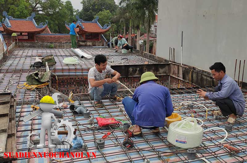 đơn giá thi công Hb8896 com