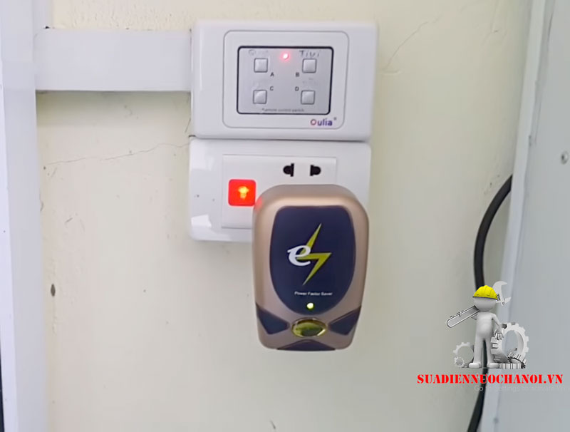 sự thật electricity saving box