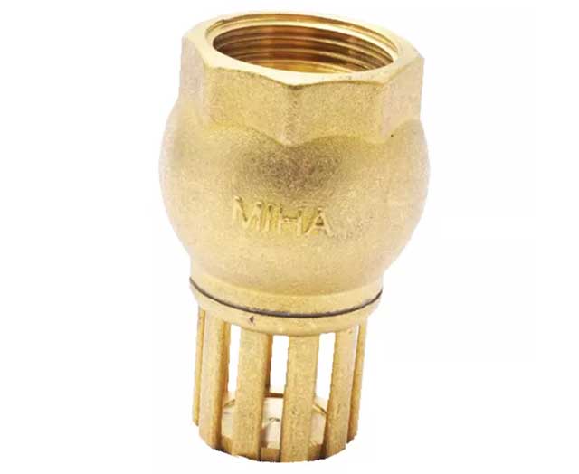 Bảng giá luppe , lúp bê , chõ bơm đồng MIHA