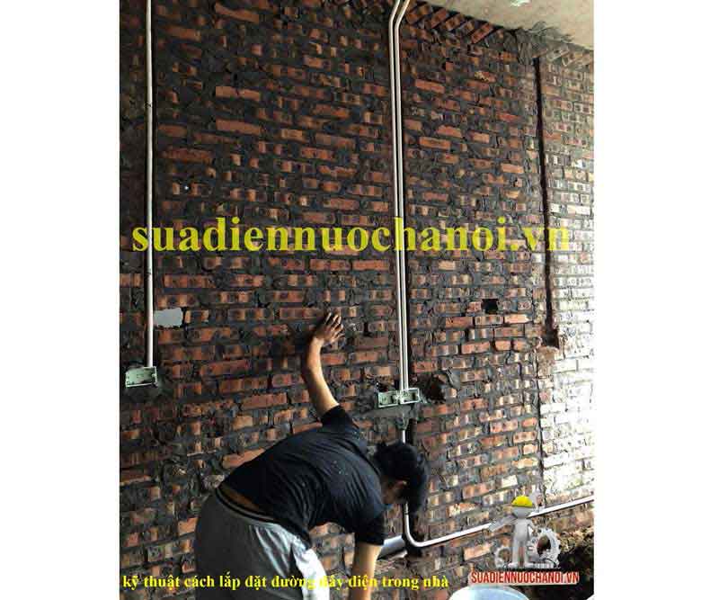 cách 67Hb88 link đăng nhập  hệ thống đường dây điện phòng khách