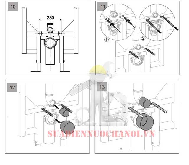 cách 67Hb88 link đăng nhập bồn cầu treo âm tường inax
