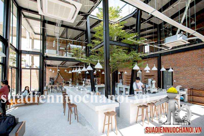 lắp đường dây điện nổi trong nhà đẹp