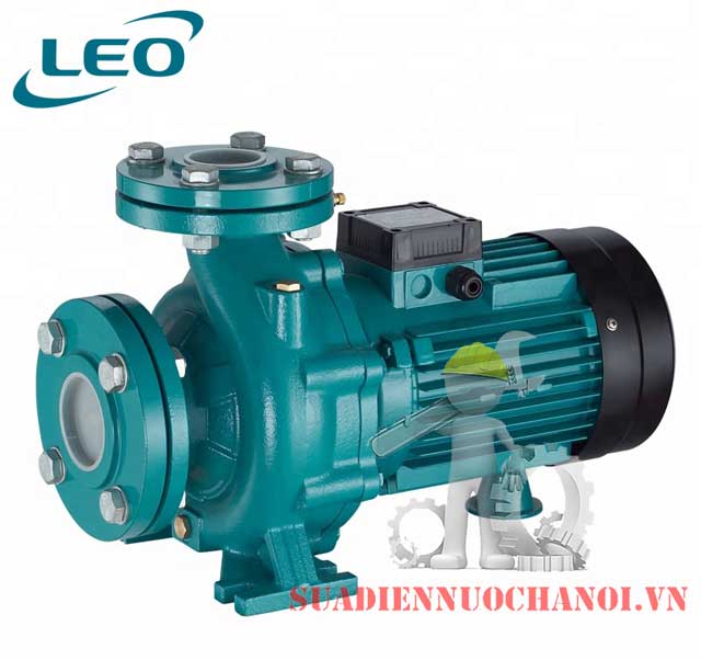 máy Bơm công nghiệp LEO