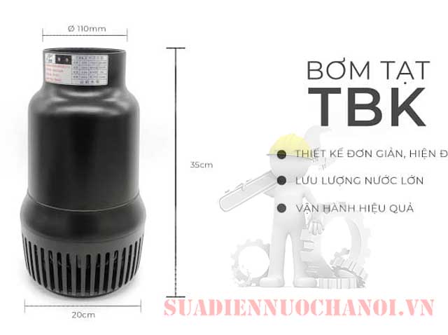 Máy bơm hồ  cá Koi Shanyu 