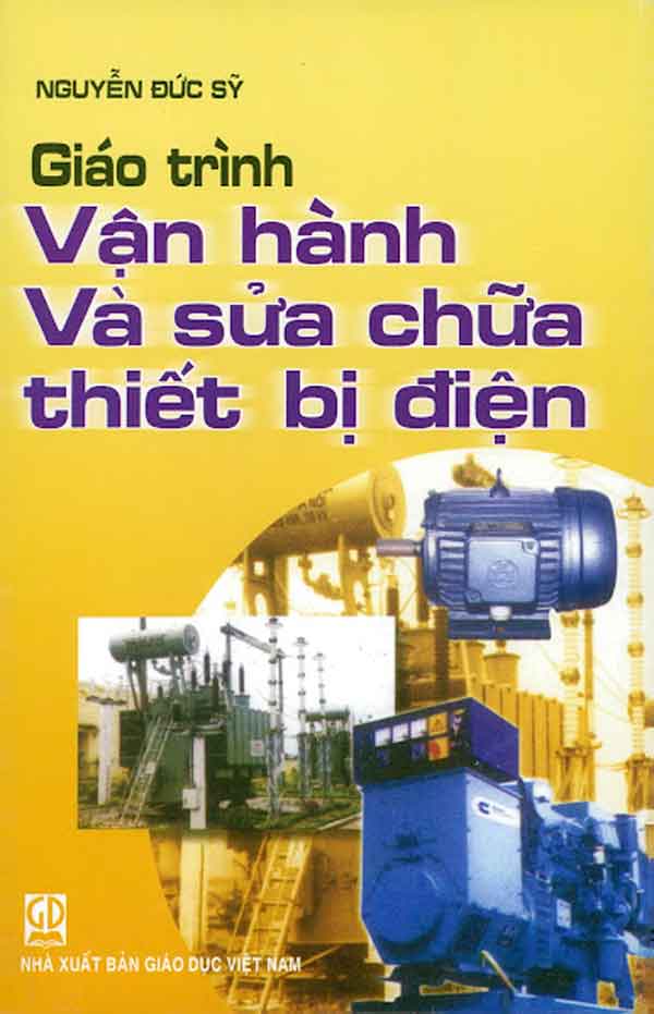 sách tài liệu dậy quấn động cơ, motor