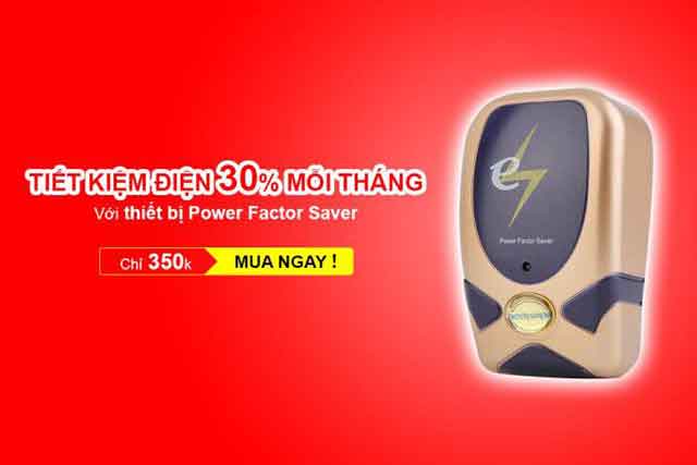 Sự thật thiết bị electric saving box là gì