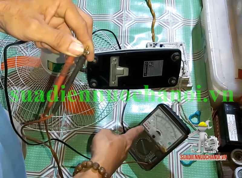 cách Tải game Hb 88 thay cầu chì quạt điện
