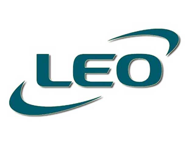 Thương hiệu máy Bơm công nghiệp LEO