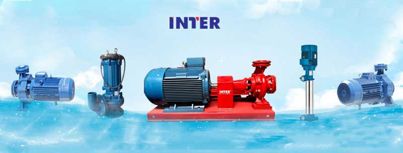 Các hãng máy bơm công nghiệp công suất lớn