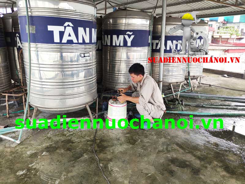 Bảng giá sửa Hb8896 com tại Ninh Bình