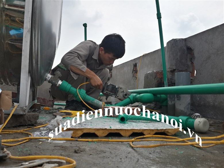 Đơn giá thi công Hb8896 com tại Hà Nội