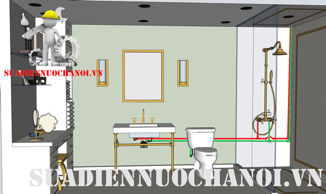 Kích thước 67Hb88 link đăng nhập thiết bị vệ sinh cho nhà vệ sinh , nhà tắm