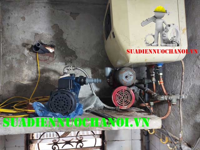 Sửa Hb8896 com tại tổ 5, phường Đồng Mai, quận Hà Đông