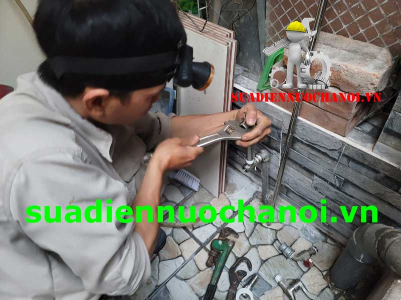 Thợ Hb8896 com Chính Thức HB88.COM sửa thay vòi nước, thiết bị vệ sinh