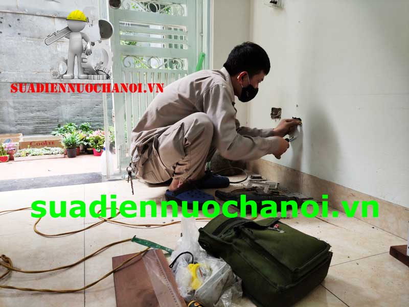 Thợ sửa Hb8896 com Chính Thức HB88.COM tại Ninh Bình sửa được những gì ?