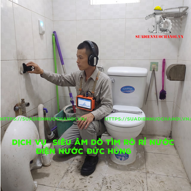 dịch vụ dò tìm rò rỉ nước tại Hà Nội |Download apk Hb88 Chính Thức HB88.COM