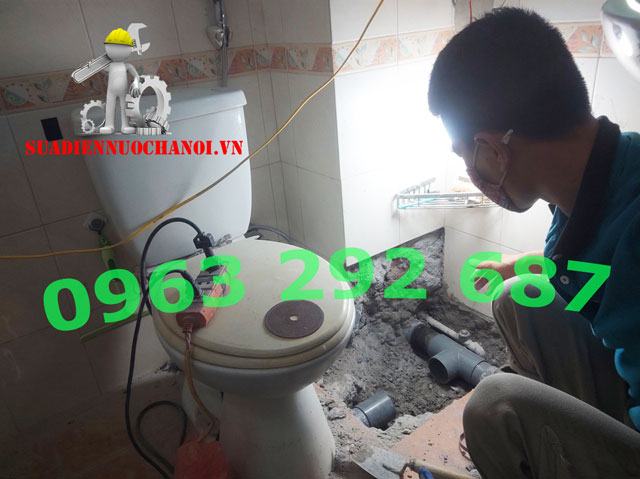 Bảng giá dò tìm rò rỉ nước dịch vụ Chính Thức HB88.COM mới nhất 