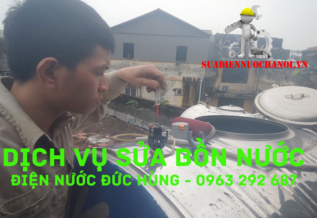 Thợ sửa bồn nước Chính Thức HB88.COM đang Tải game Hb 88 phao điện bồn nước gặp sự cố