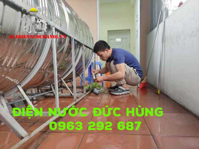 Sửa chữa Hb8896 com tại phường Phúc Lợi, quận Long Biên