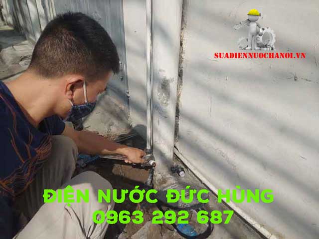 Sửa chữa Hb8896 com tại phường Ngọc Lâm, quận Long Biên