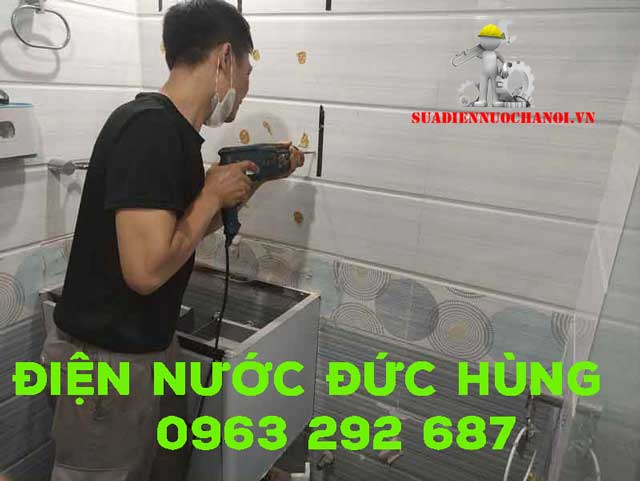 Sửa chữa Hb8896 com tại phường Việt Hưng, quận Long Biên