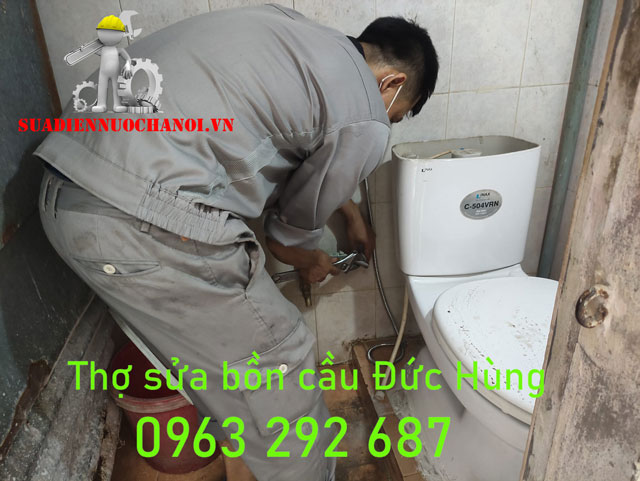 Thợ sửa bồn cầu Chính Thức HB88.COM những lỗi