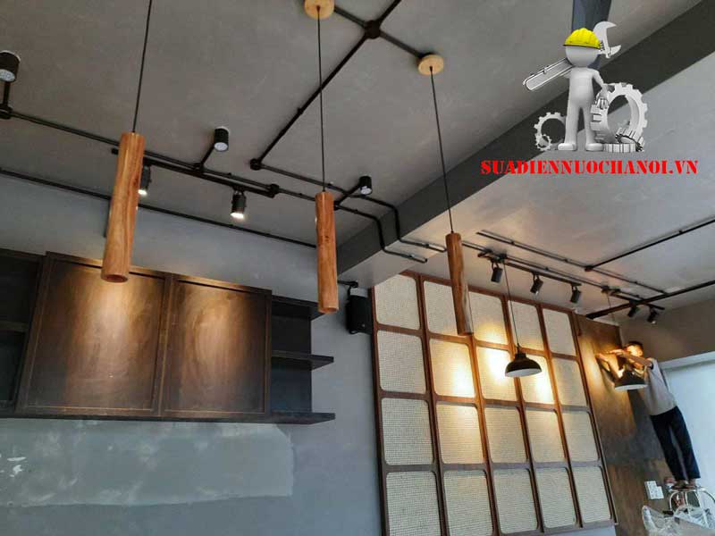 Lắp đặt Hb8896 com BT 17 KDT Văn Quán, quận Hà Đông