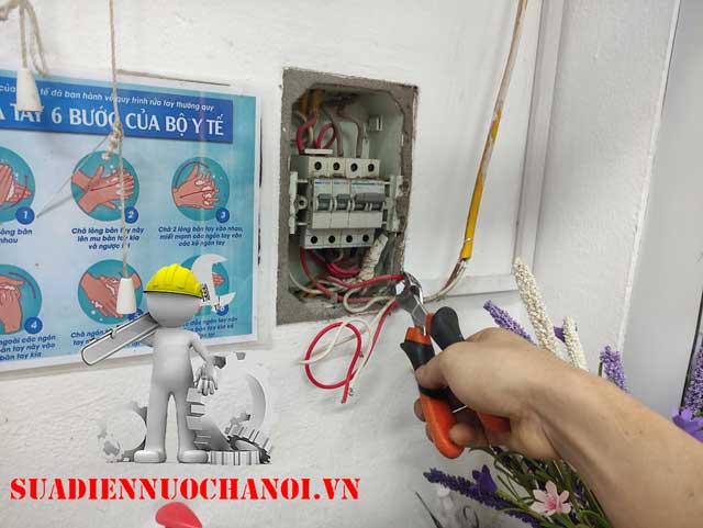 Sửa Hb8896 com cửa hàng Điện Máy 128 Khuất Duy Tiến Thanh Xuân Hà Nội