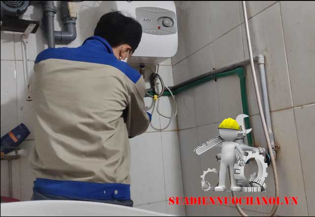 Sửa Hb8896 com nhà chị Thủy 17/26/238 Nguyễn Trãi Thanh Xuân