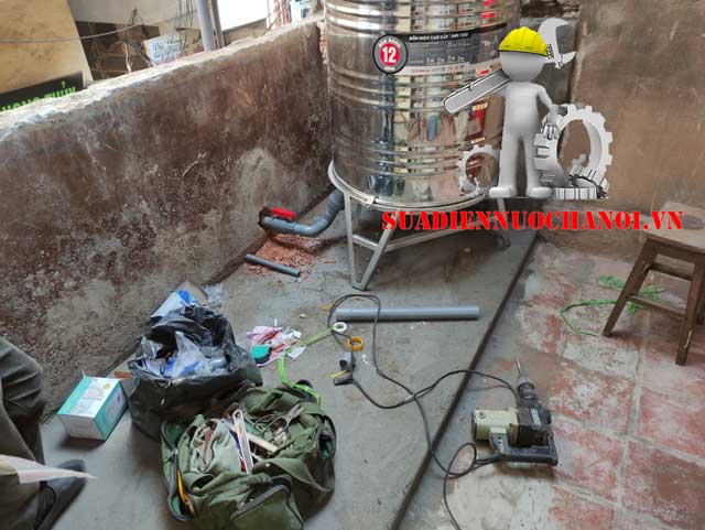 Sửa Hb8896 com 191 Lý Thường Kiệt Hà Nội.