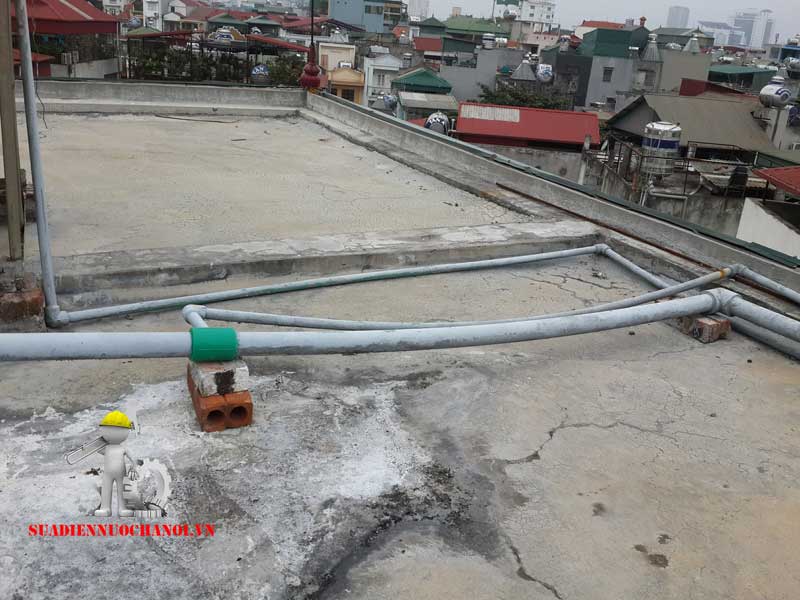 Xử lý sự cố Hb8896 com phố Lê Trọng Tấn, phường La Khê, quận Hà Đông, 1