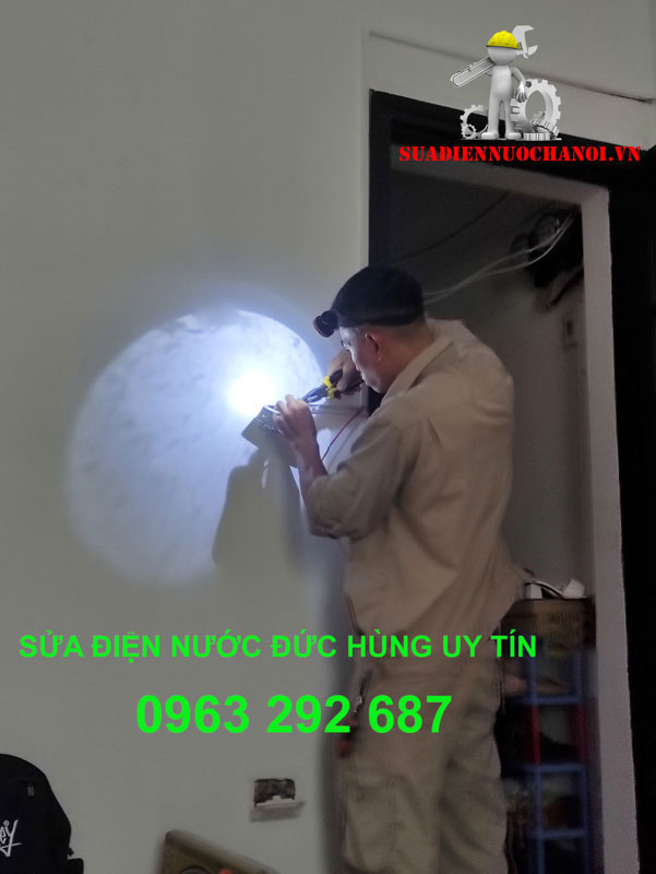 Sửa chữa Hb8896 com tại phường Yên Hòa, quận Cầu Giấy
