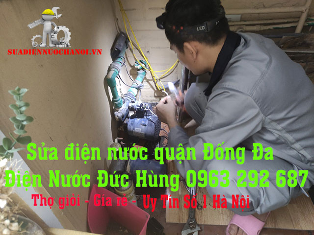 Khu vực phục vụ Nhà Cái Hb88 Casino tại Quận Đống Đa