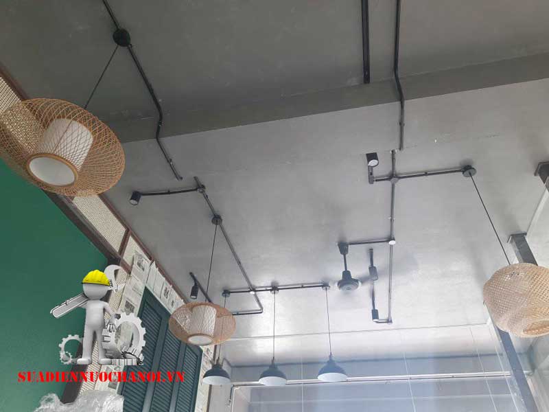 Sửa chữa Hb8896 com BT 17 KDT Văn Quán Hà Đông