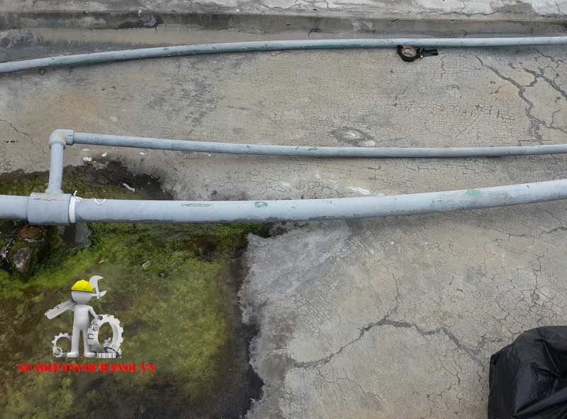 Xử lý sự cố Hb8896 com phố Lê Trọng Tấn, phường La Khê, quận Hà Đông