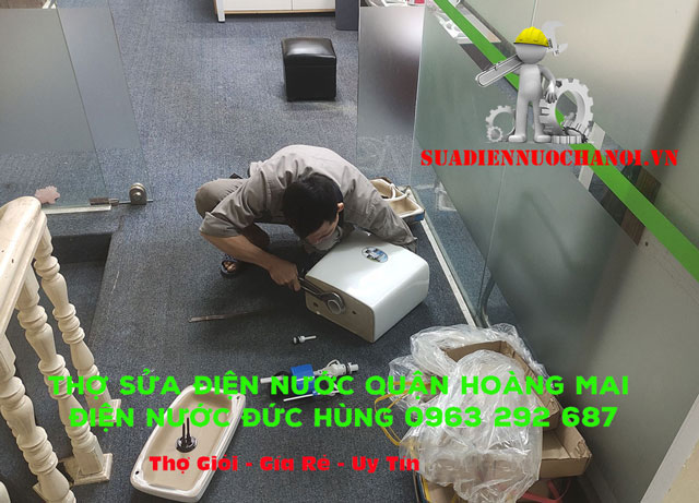 Khu vực phục vụ Nhà Cái Hb88 Casino tại Quận Hoàng Mai