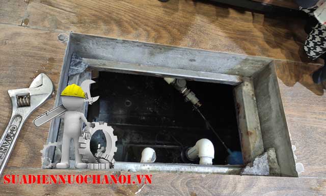 Sửa Hb8896 com nhà bác Quýnh 6/21 Vũ Hữu Thanh Xuân