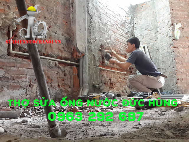 Bảng giá thợ sửa ống nước Chính Thức HB88.COM tại nhà mới nhất 2024-Thợ sửa ống nước bao nhiêu tiền?