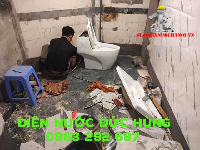 Sửa Hb8896 com tại Phường Xuân La, quận Tây Hồ