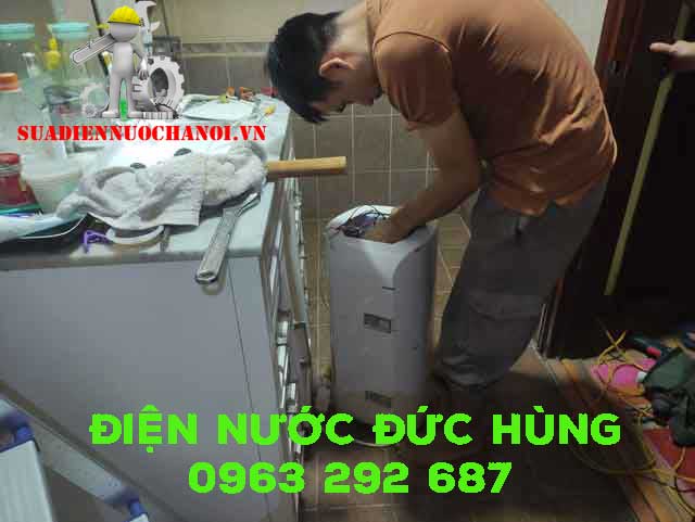 Sửa Hb8896 com tại Phường Quảng An, quận Tây Hồ