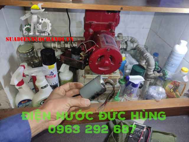 Sửa Hb8896 com tại Phường Bưởi, quận Tây Hồ