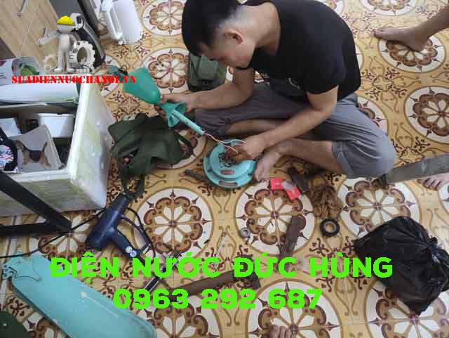 Sửa Hb8896 com tại Phường Thụy Khuê, quận Tây Hồ
