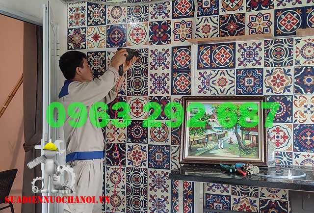 Chính Thức HB88.COM cung cấp thợ khoan tường treo đồ tại hà nội