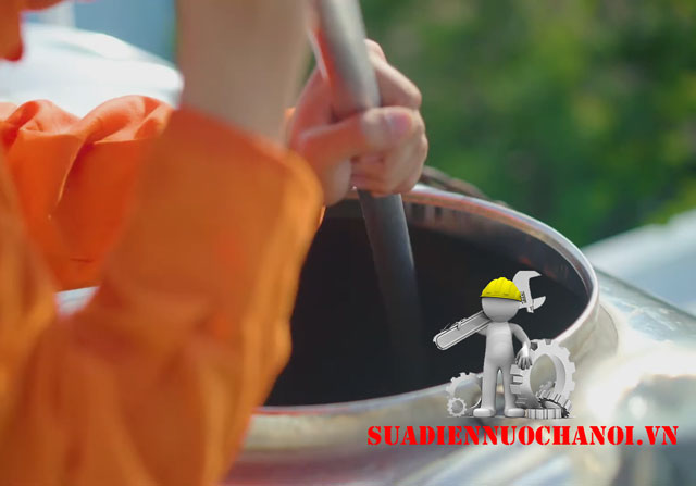 Link Vào vệ sinh bồn nước chuyên nghiệp