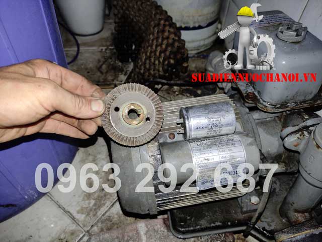 Link Vào sửa máy bơm hút chân không Chính Thức HB88.COM tại nhà.