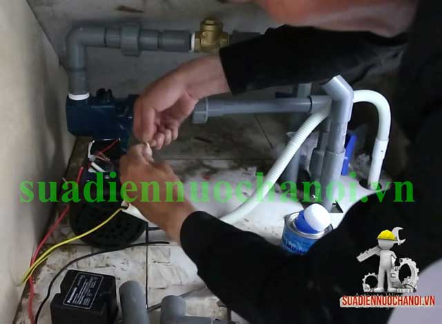 Bước 8 67Hb88 link đăng nhập máy bơm nước gia đình