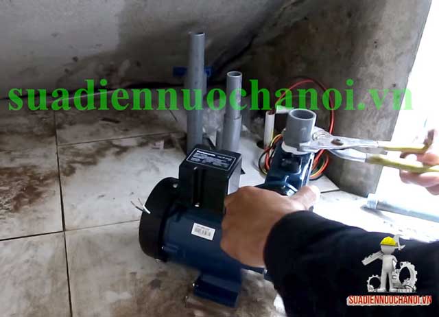 Bước 4 67Hb88 link đăng nhập máy bơm nước gia đình